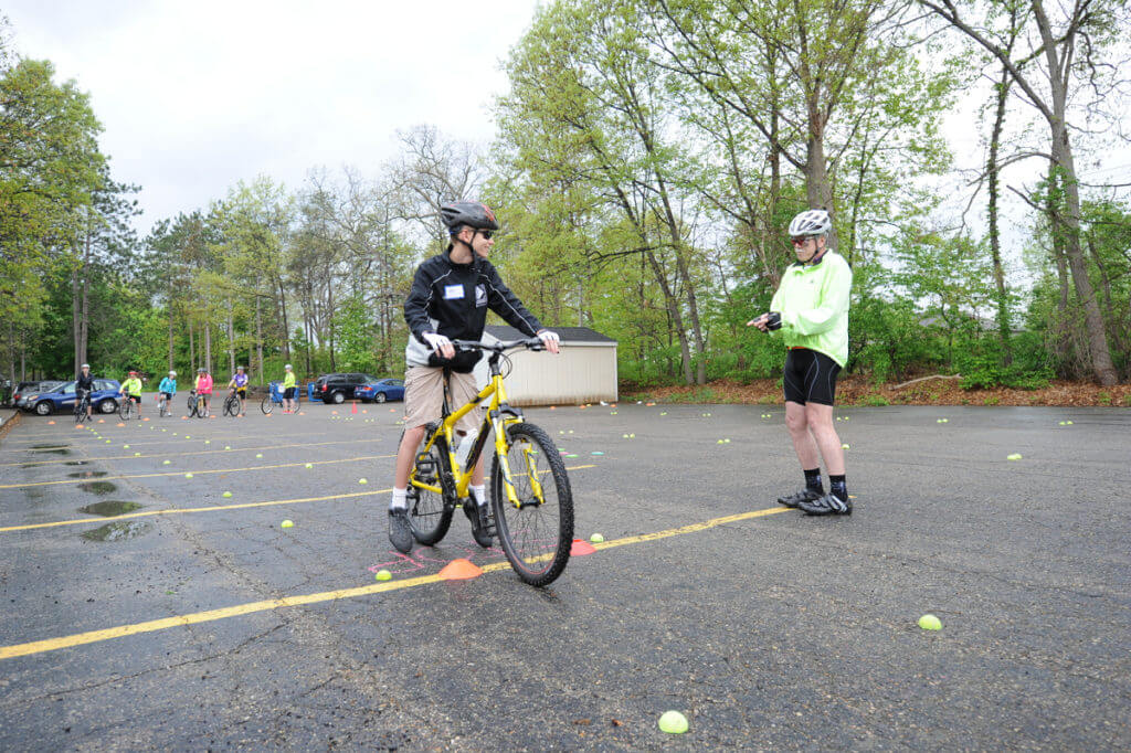 Bike Camp 2024 Kalamazoo Bicycle Club