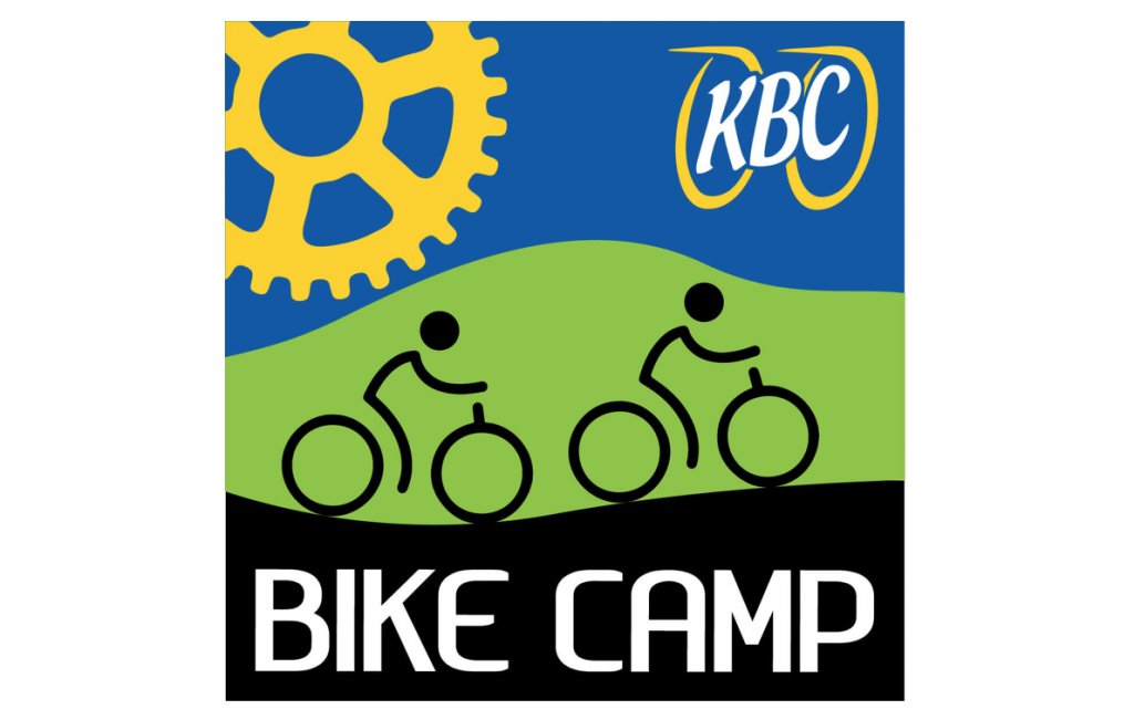 Kalamazoo Bicycle Club - BikeCampLogo 1024x651