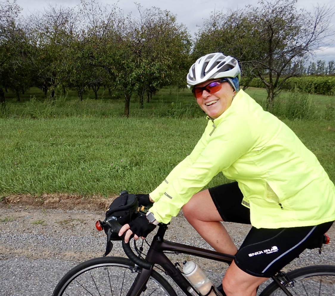 Kalamazoo Bicycle Club Life is better on a bike!